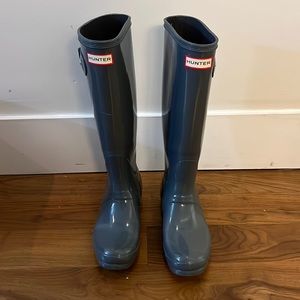 Hunter Women’s Original Tall Rain Boot